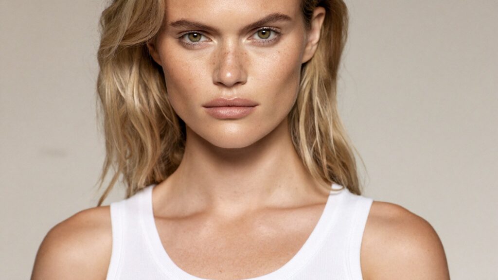 Ritratto beauty